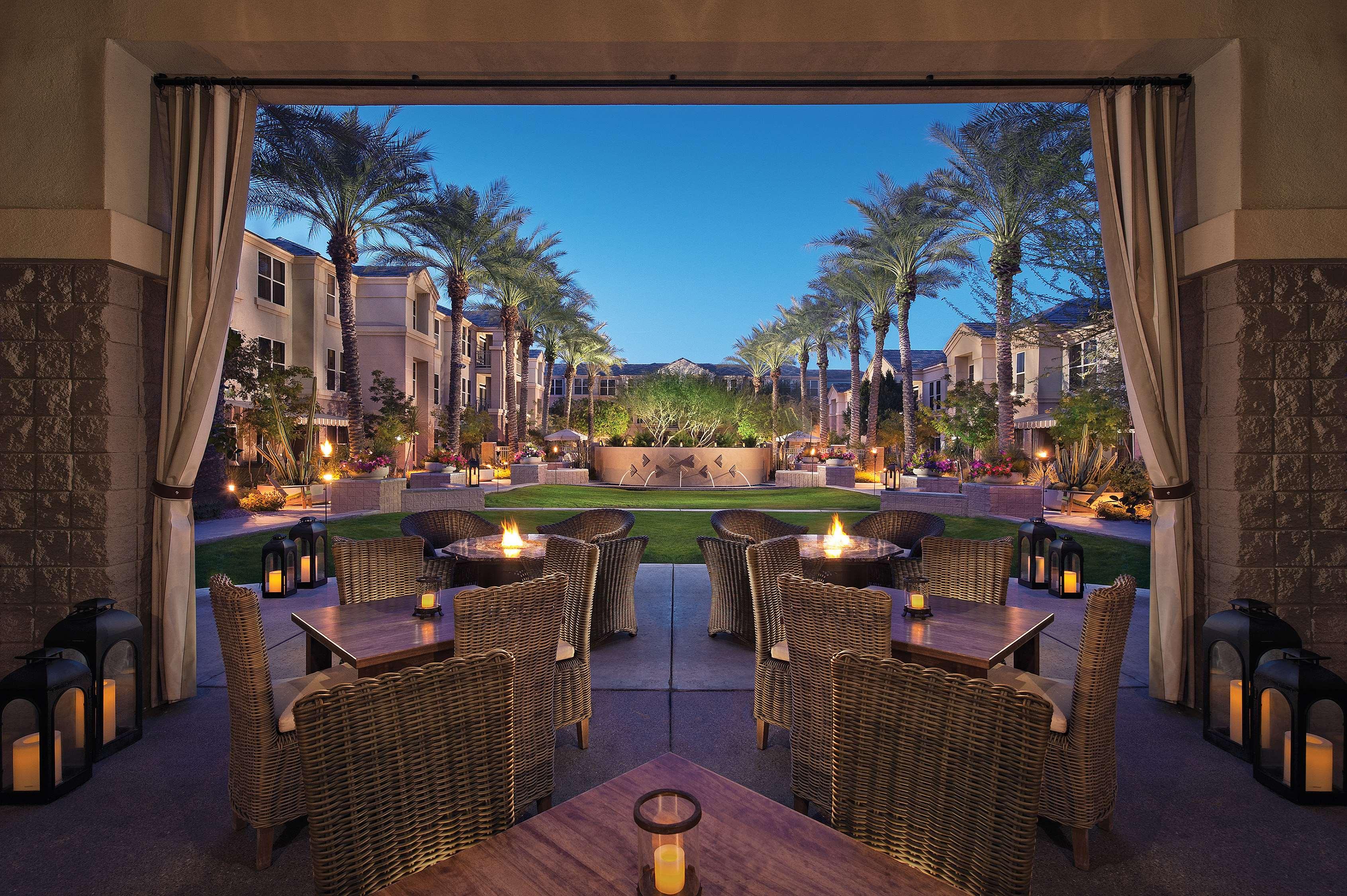Sonesta Suites Scottsdale Gainey Ranch Exterior foto