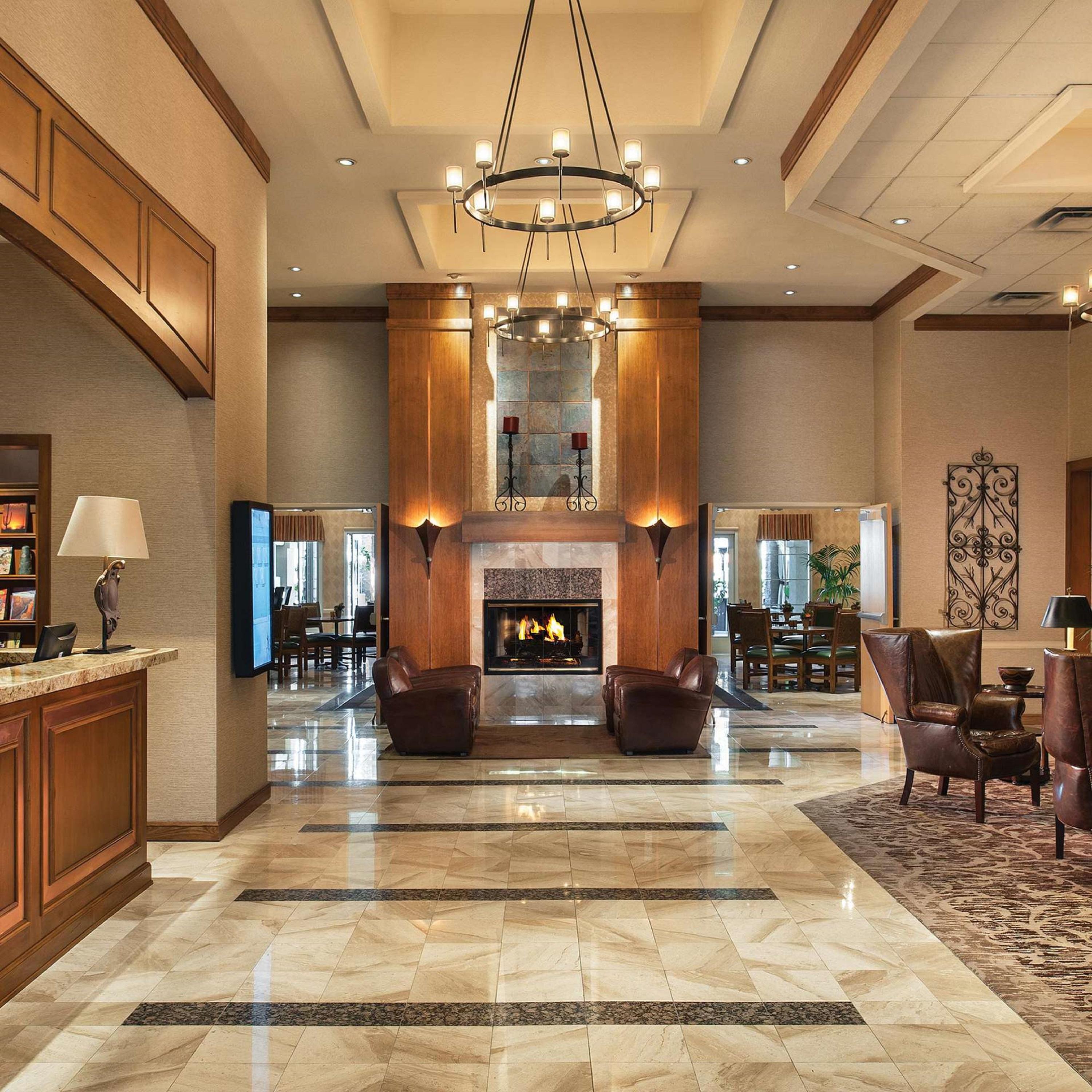 Sonesta Suites Scottsdale Gainey Ranch Exterior foto