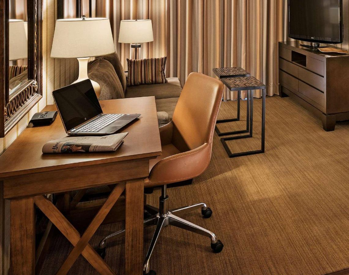 Sonesta Suites Scottsdale Gainey Ranch Exterior foto
